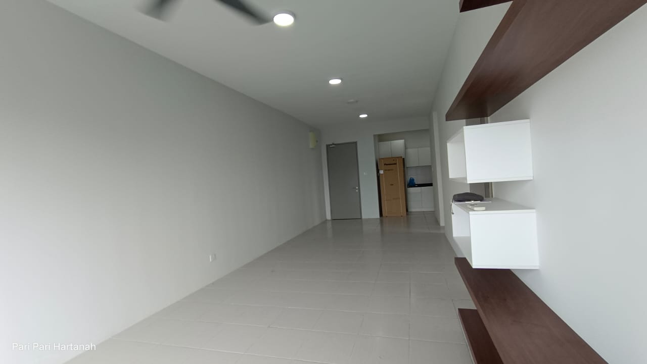 Platinum Teratai Residence Setapak - photo 5