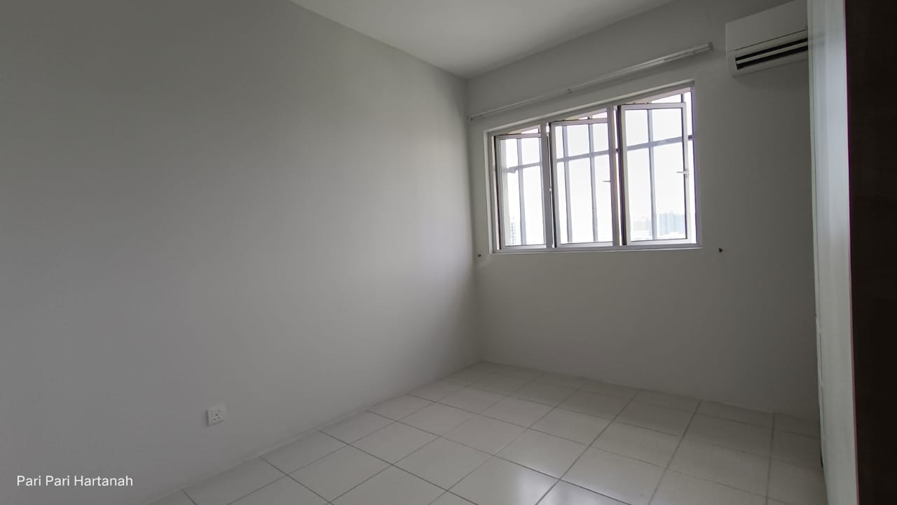 Platinum Teratai Residence Setapak - photo 6