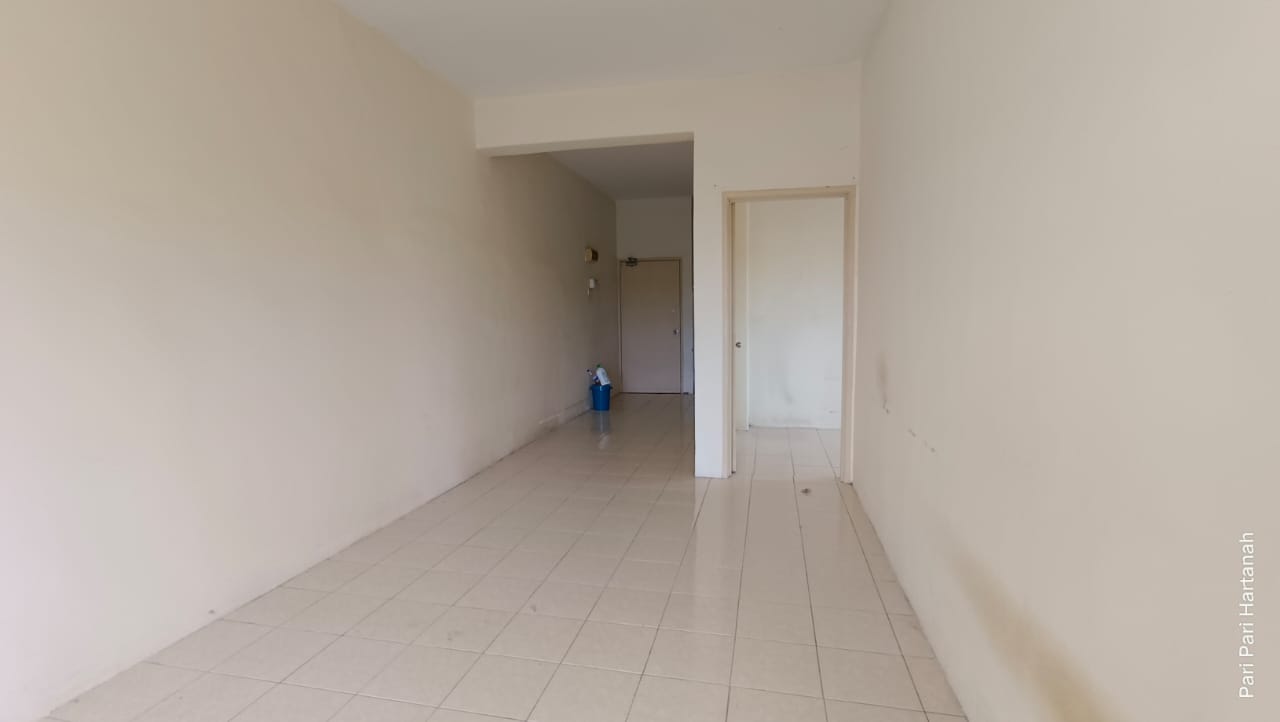 Ria Prima Apartment, Taman Bukit Mewah Kajang Utam - photo 3