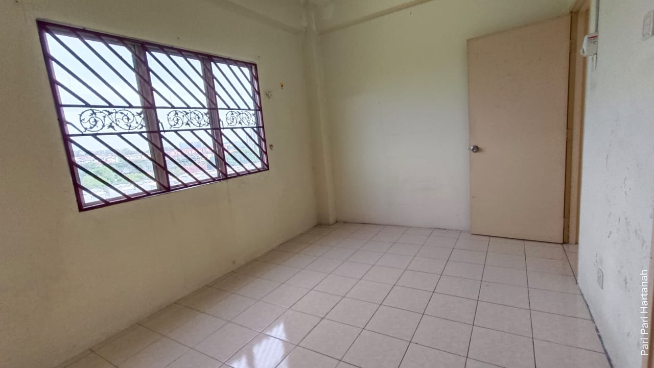 Ria Prima Apartment, Taman Bukit Mewah Kajang Utam - photo 4