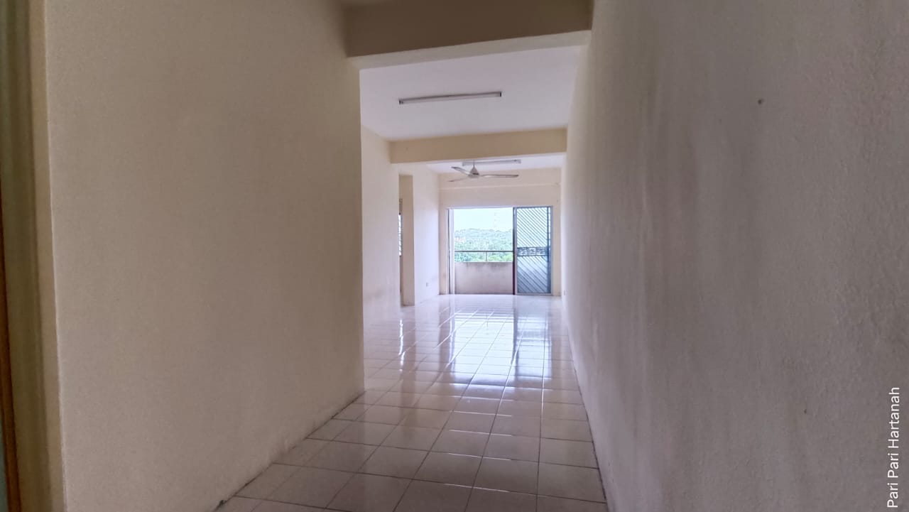 Ria Prima Apartment, Taman Bukit Mewah Kajang Utam - photo 5