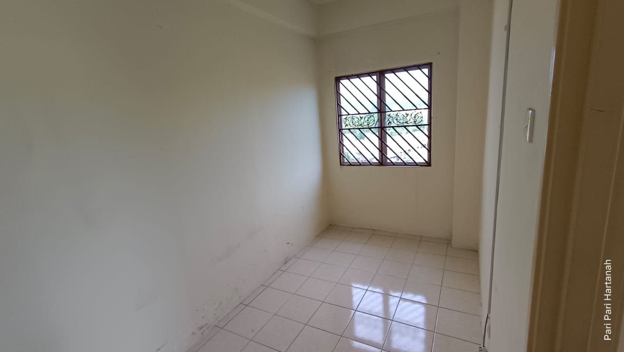 Ria Prima Apartment, Taman Bukit Mewah Kajang Utam - photo 6