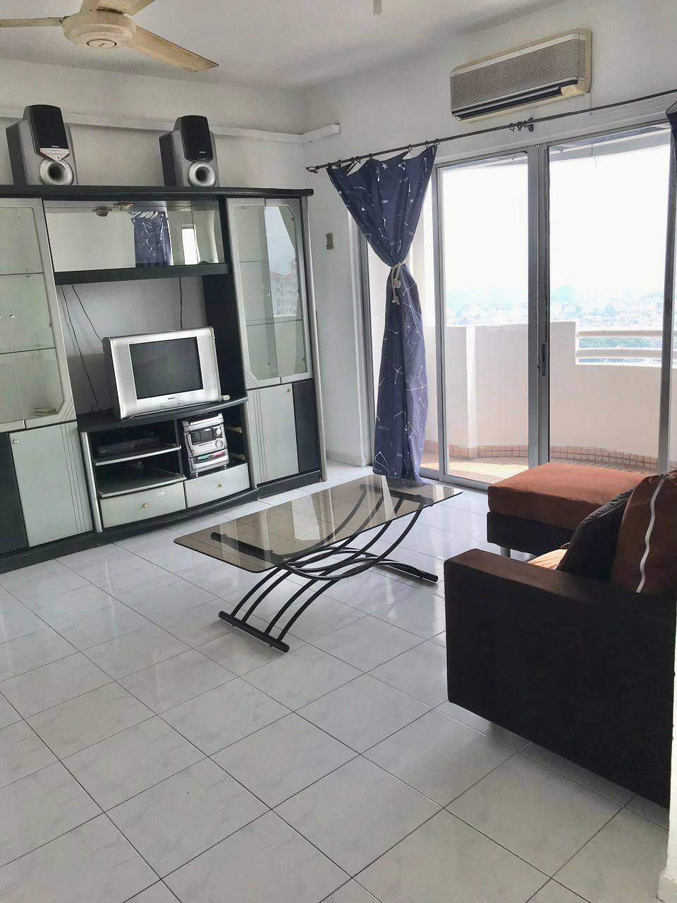 BAM Villa Condominium Taman Maluri Kuala Lumpur - photo 2