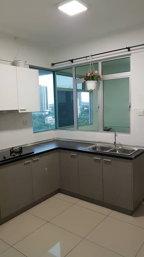 Kiara Residence 2 - photo 2