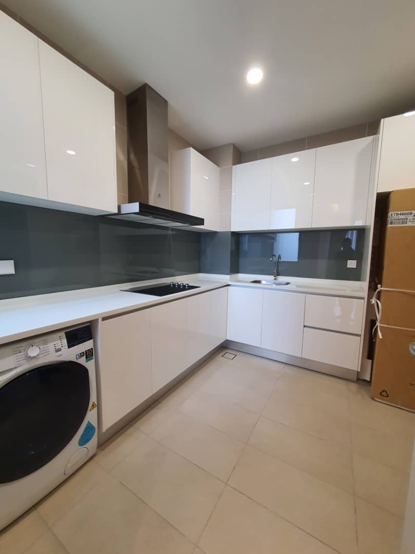 Kiara Residence 2 - photo 2
