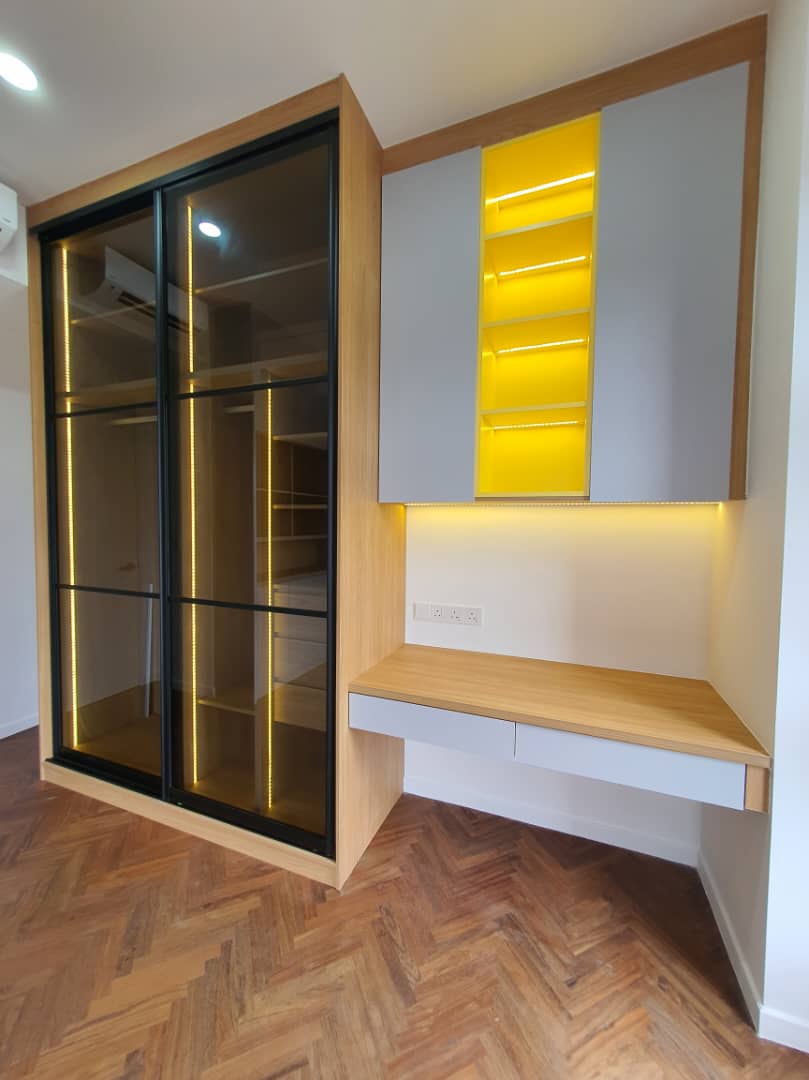 Kiara Residence 2 - photo 3