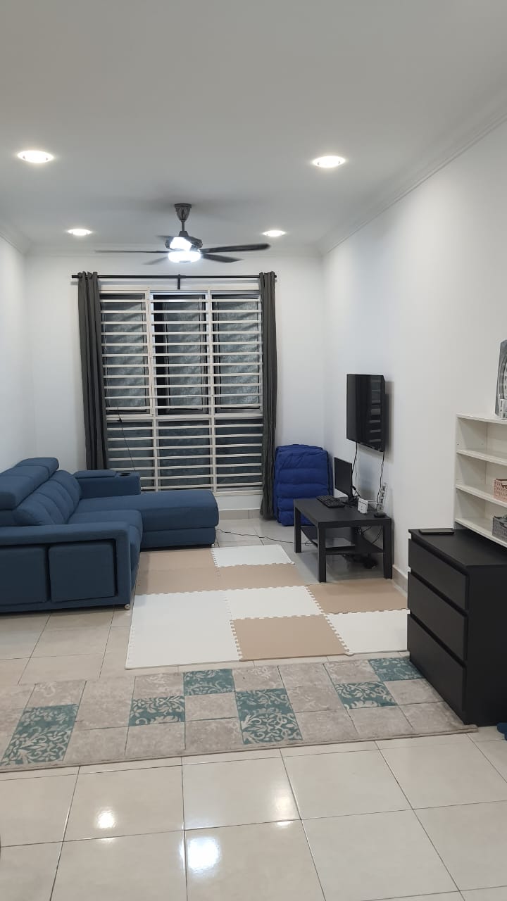 ASTERIA APARTMENT - BANDAR PARKLANDS - photo 2