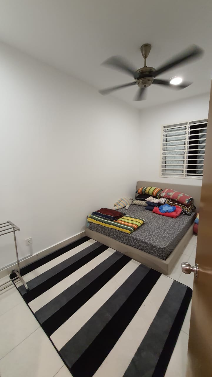 ASTERIA APARTMENT - BANDAR PARKLANDS - photo 4