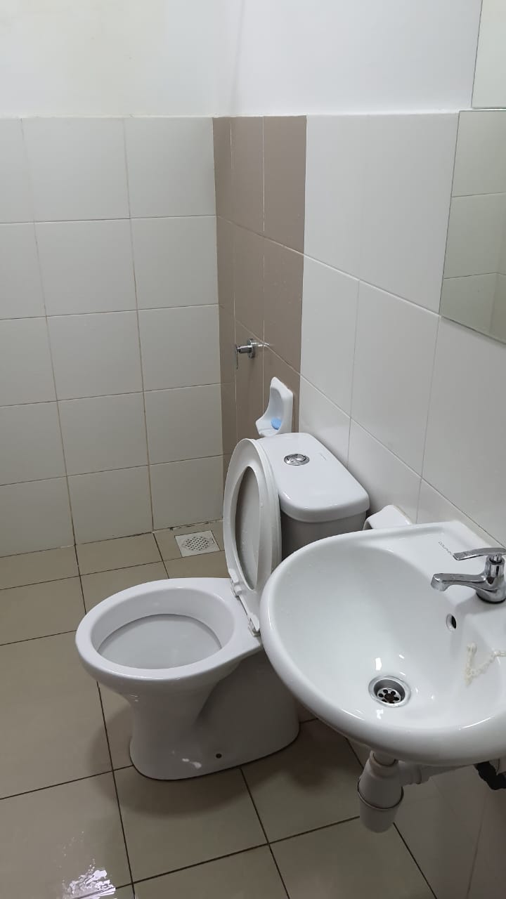 ASTERIA APARTMENT - BANDAR PARKLANDS - photo 5