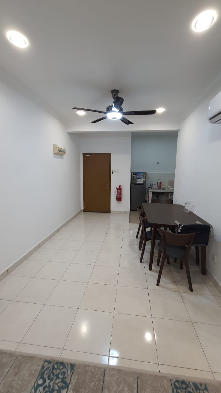 ASTERIA APARTMENT - BANDAR PARKLANDS - photo 6