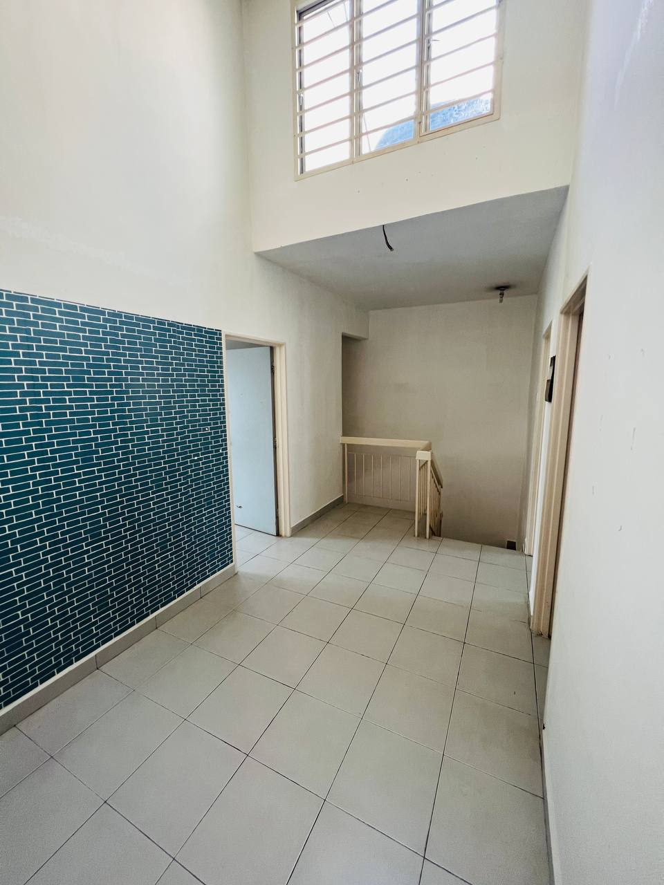 Double Storey Taman Impian Putra, Bangi - photo 7