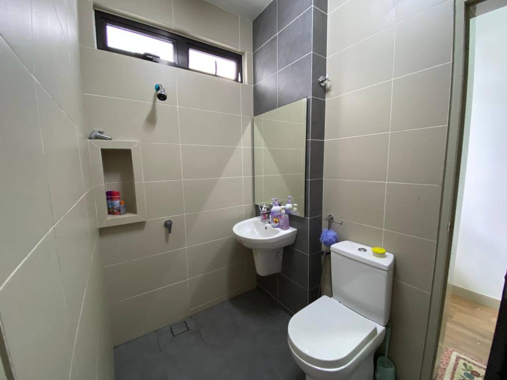 Double Storey Terrace Elmina West, Valley 1 Shah A - photo 6
