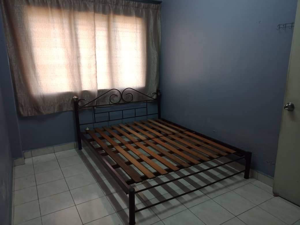 APARTMENT PUCHONG PERMATA 2 - photo 4