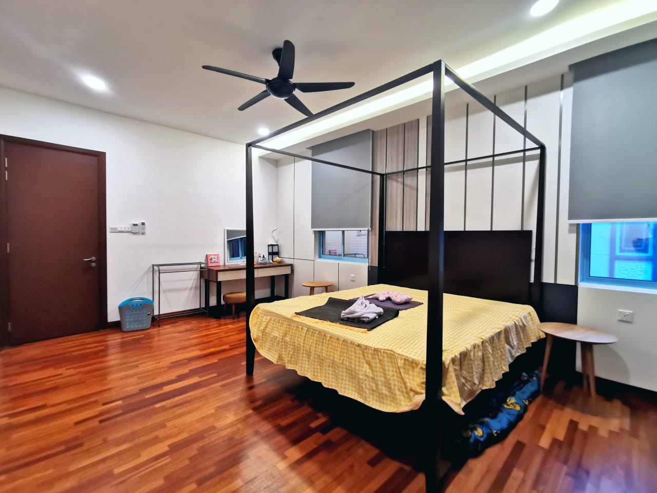 2 Storey Semi D Setia Eco Templer Peranakan Strait - photo 5
