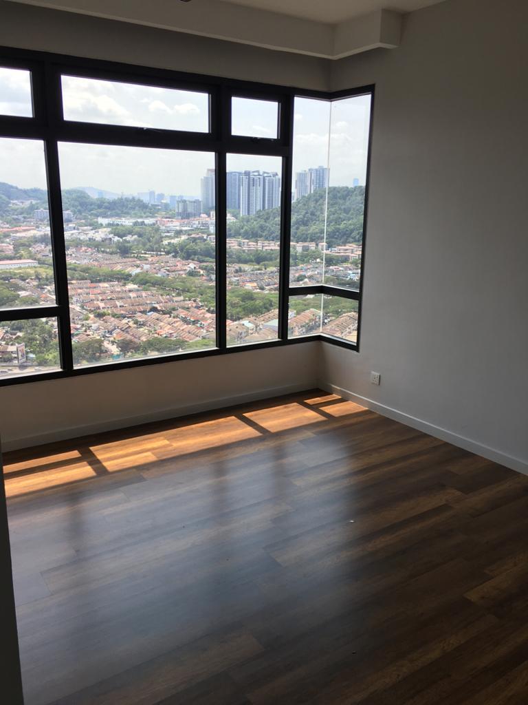 Serini Melawati Condominium Melawati - photo 2