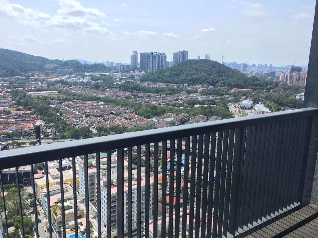Serini Melawati Condominium Melawati - photo 4