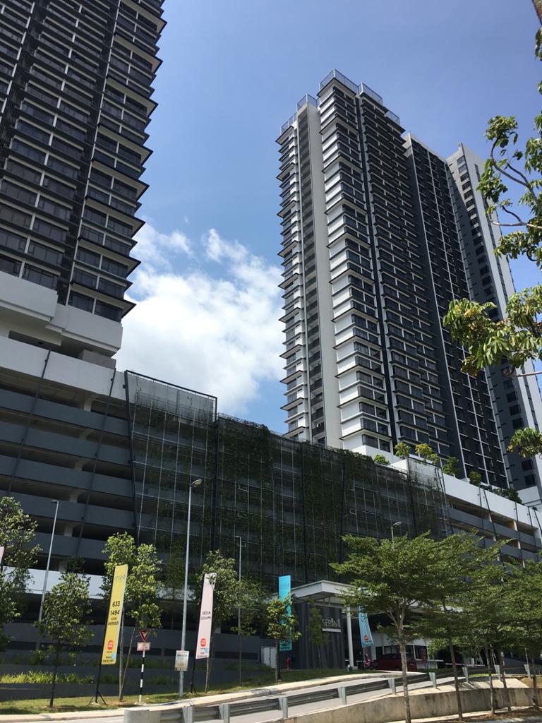Serini Melawati Condominium Melawati - photo 6