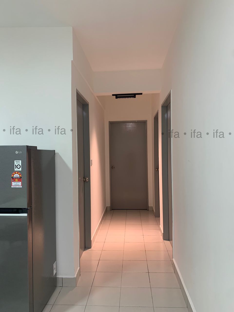 Near MRT Fully Furnish Lily Apartment Kuchai Lama - photo 5