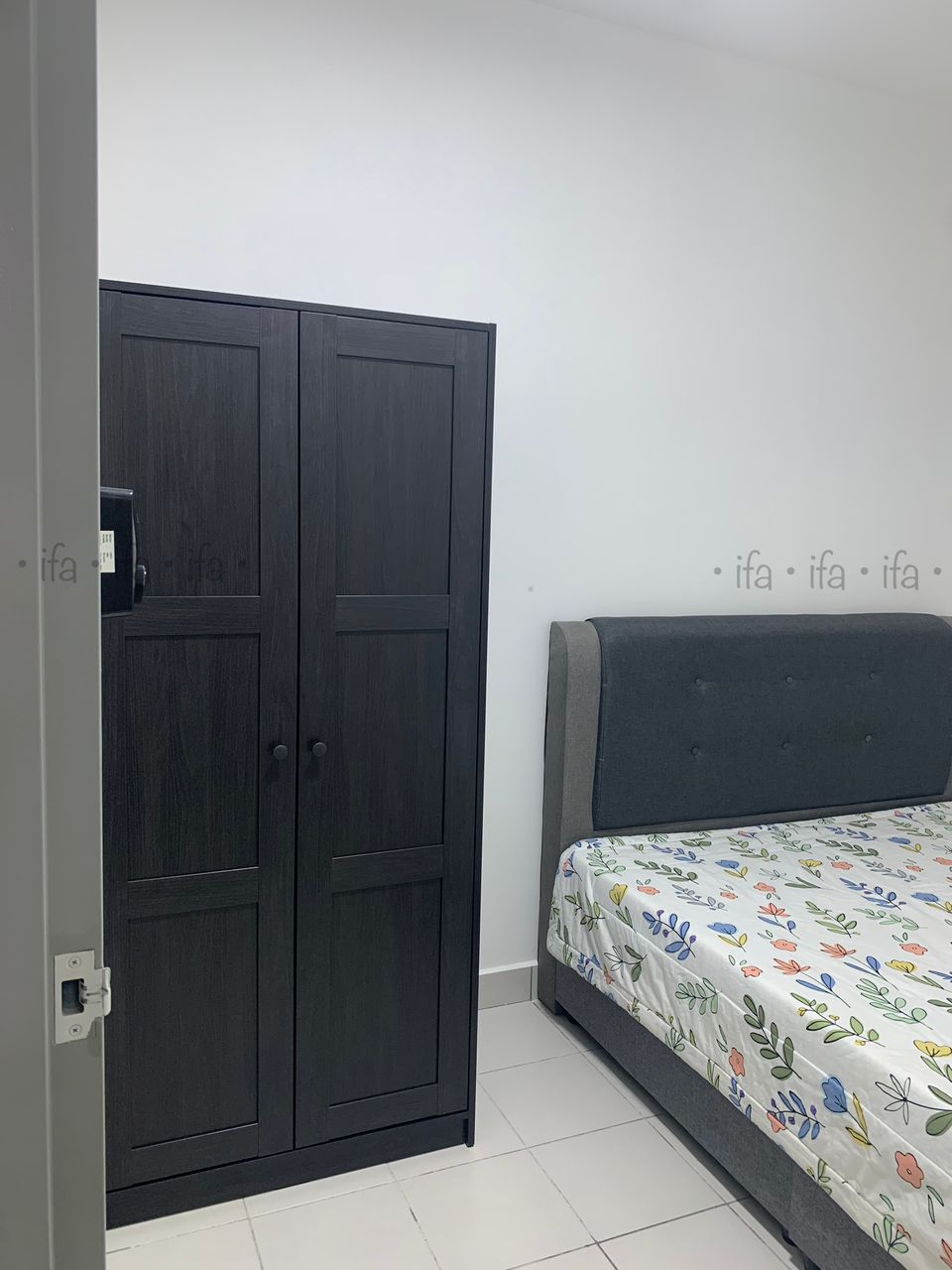 Near MRT Fully Furnish Lily Apartment Kuchai Lama - photo 6