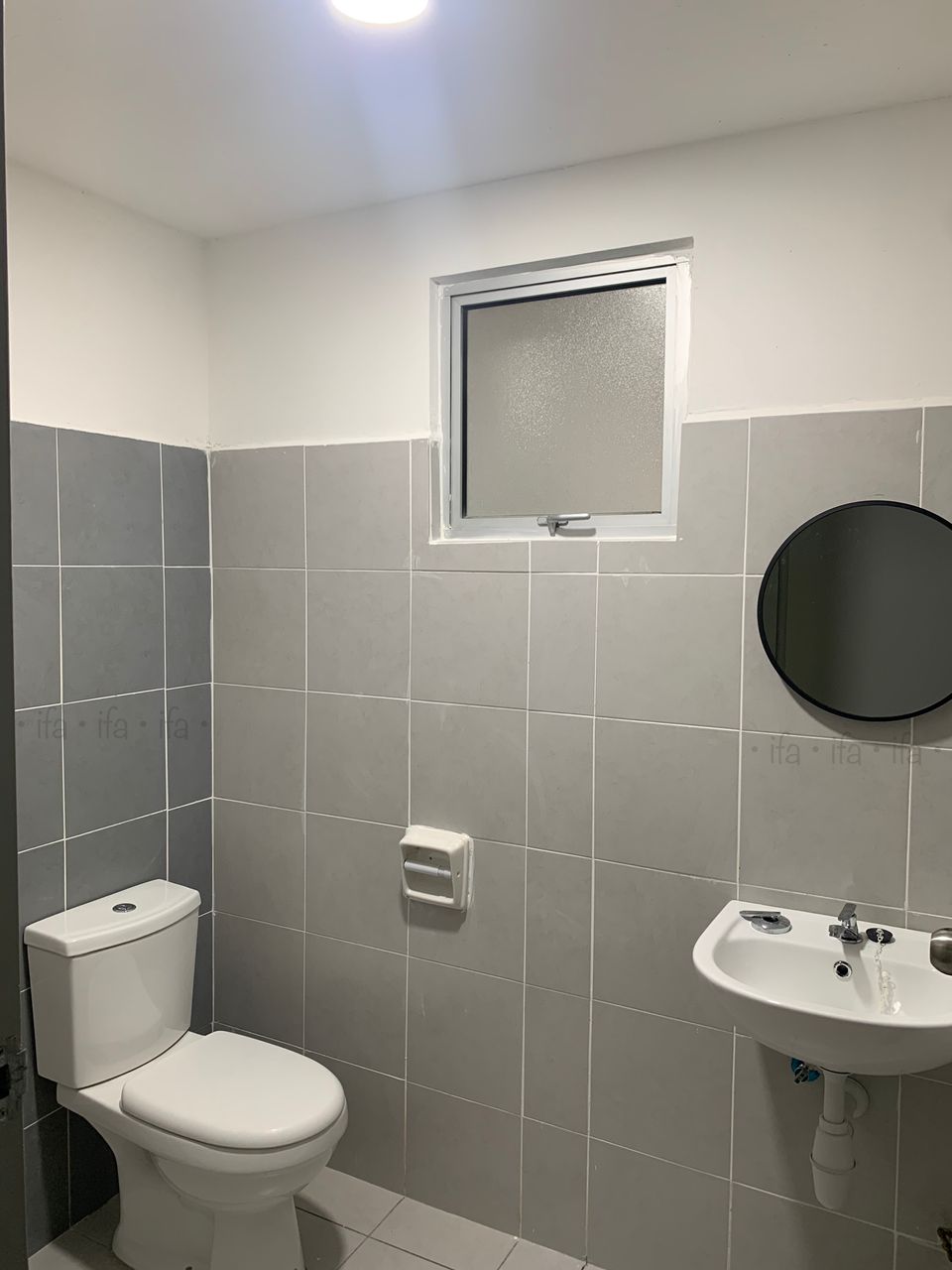Near MRT Fully Furnish Lily Apartment Kuchai Lama - photo 7