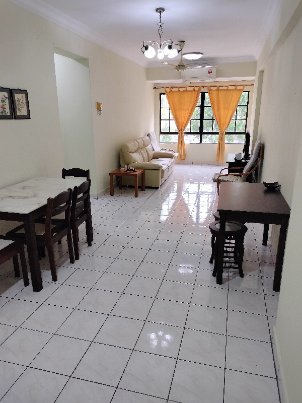 bayu tasik 1 condominium Bandar sri Permaisuri Cheras - photo 4