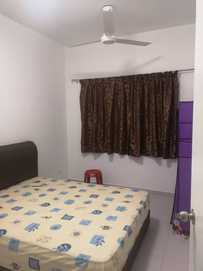 2 Storey Terrace Semenyih Setia Ecohill Renovated - photo 6