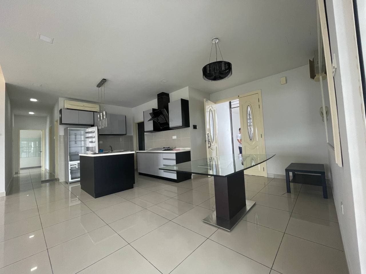 FREEHOLD Endah Promenade Condo Penthouse - photo 3