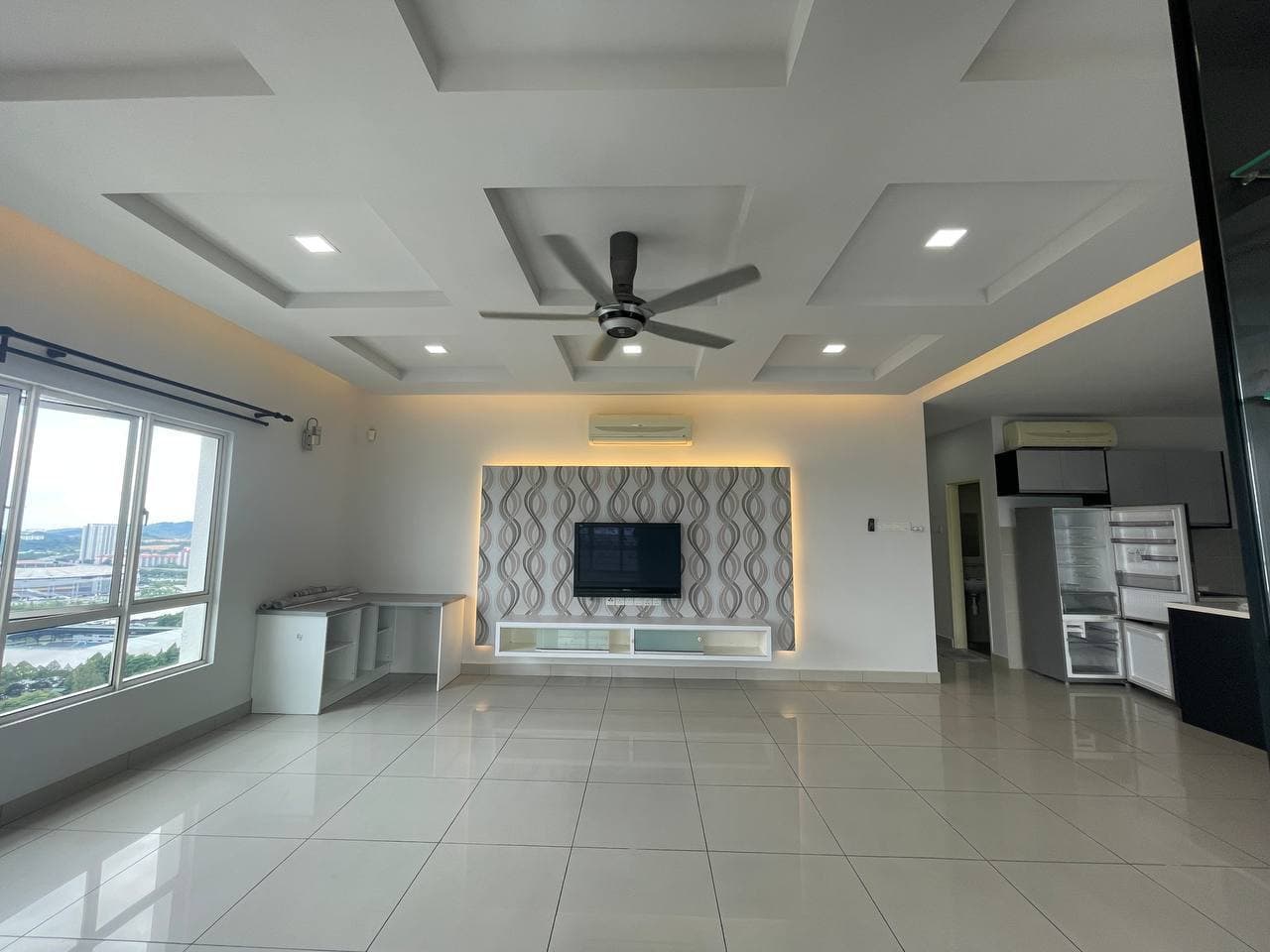 FREEHOLD Endah Promenade Condo Penthouse - photo 4