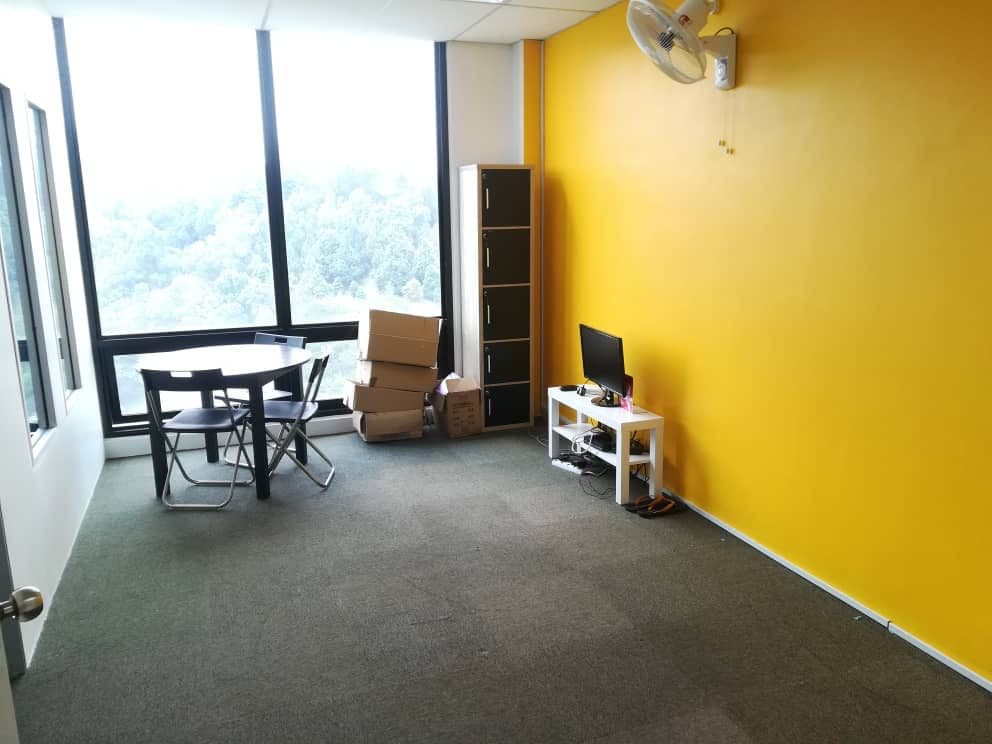 Office unit  at Wangsa118  Wangsa Maju - photo 3