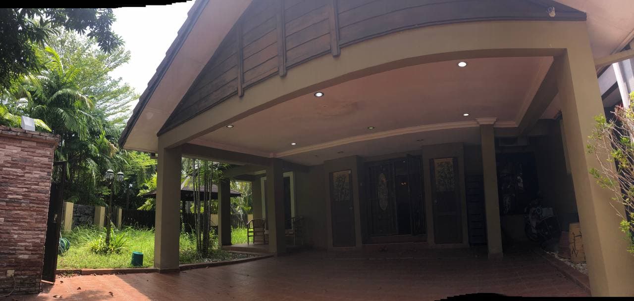 CORNER 2 Storey Sek 7 Laman Putra Putra Height - photo 1