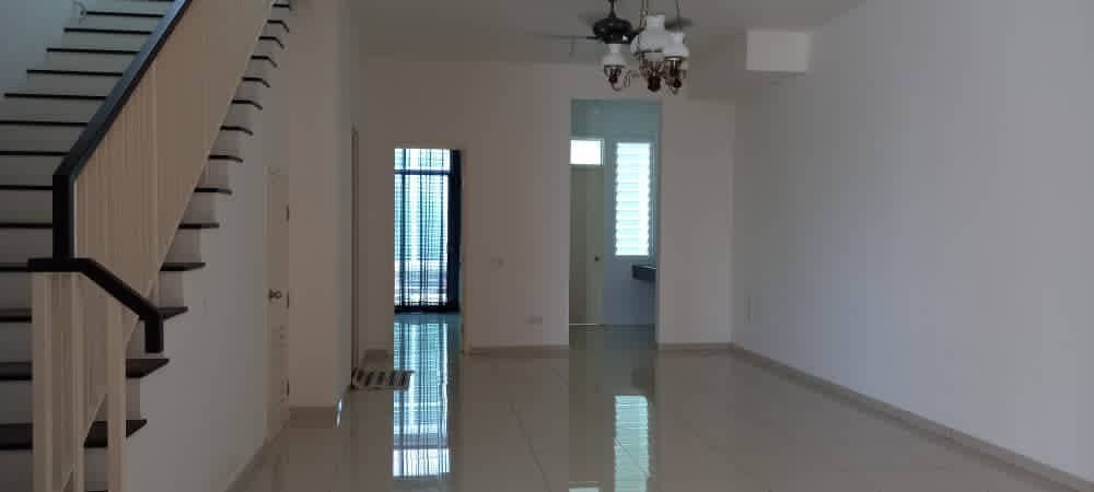 Ecoworld Merrydale Double Storey, Eco Majestic