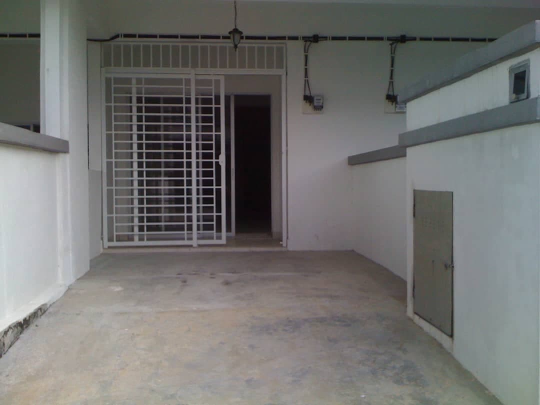 TOWNHOUSE  TARAGON PUTERI CHERAS  Ground floor - photo 3