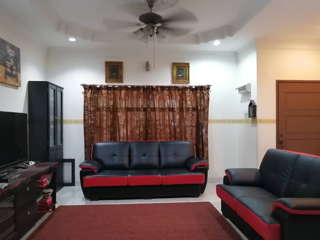 VILLA IMPIANA SEMENYIH FOR SALE
