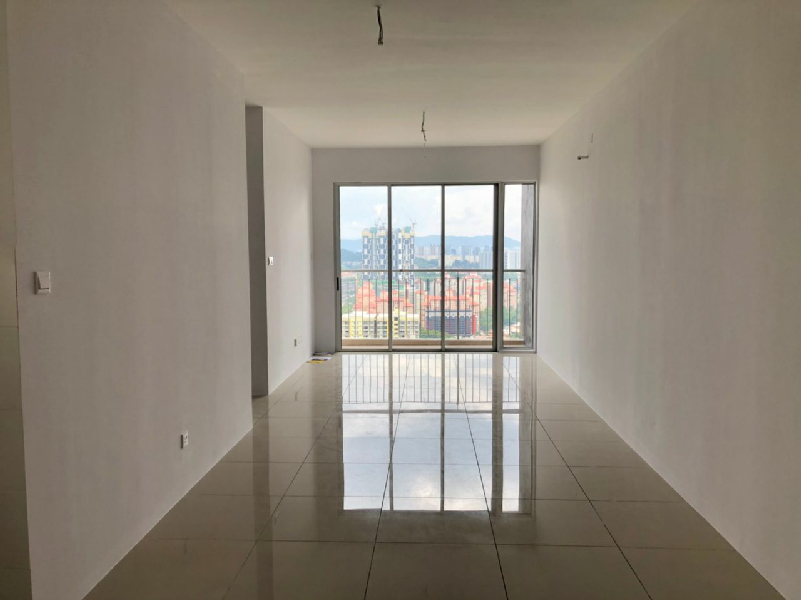Platinum Lake PV18 Setapak
