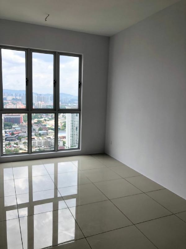 Platinum Lake PV18 Setapak - photo 3