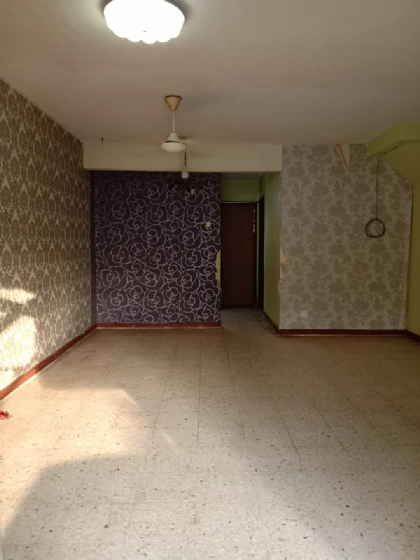 Double Storey Taman Kantan Permai Kajang