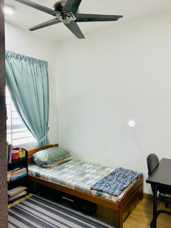 Fully Furnished Ceria Condominium Cyberjaya - photo 3