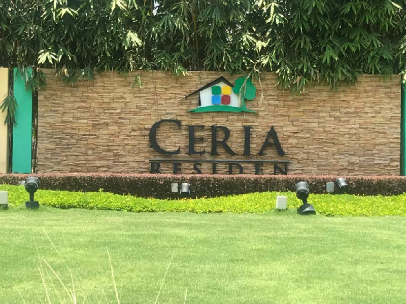 Fully Furnished Ceria Condominium Cyberjaya - photo 11