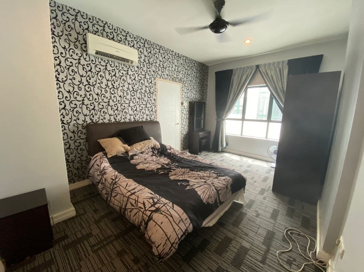 FULLY FURNISHED Penthouse Sri Hartamas - photo 3
