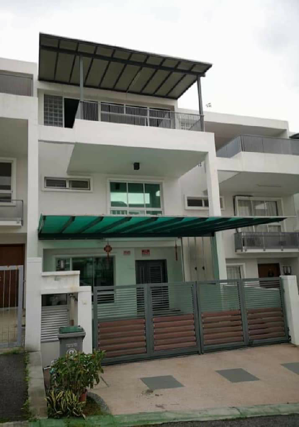 KYK Heights - photo 1