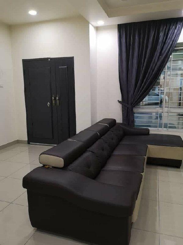 KYK Heights - photo 3
