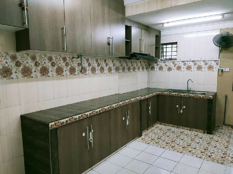 New Refurbished Double Storey Seri Kembangan - photo 3