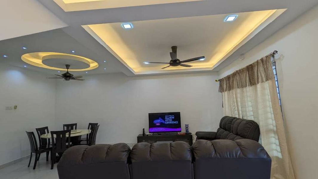 Double Storey Semenyih - photo 3