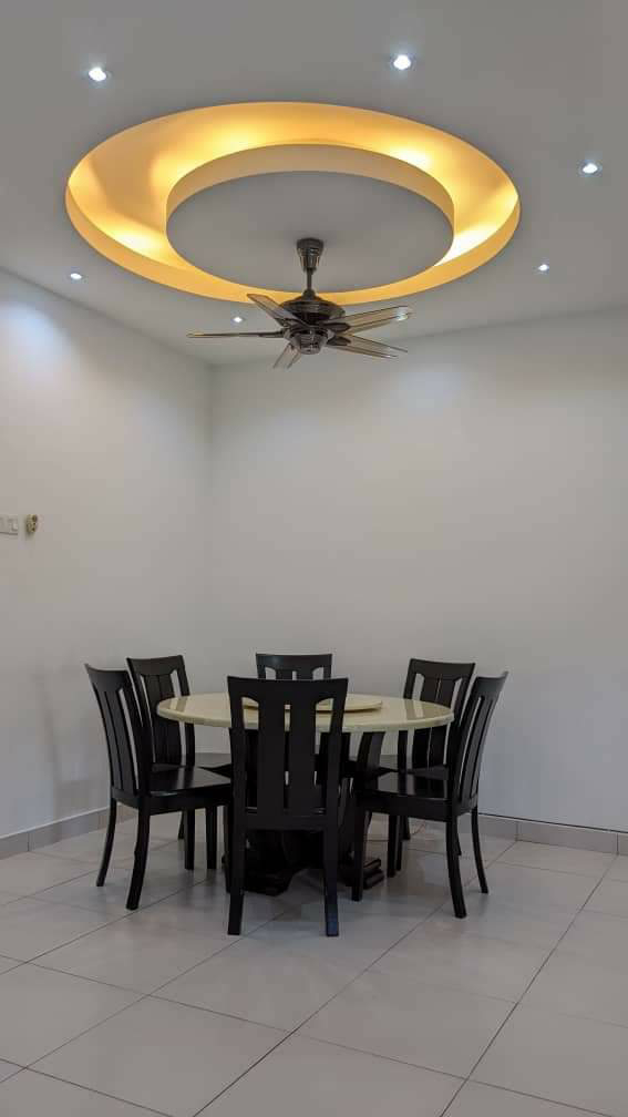 Double Storey Semenyih - photo 4