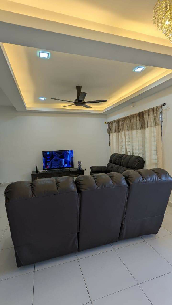 Double Storey Semenyih - photo 7