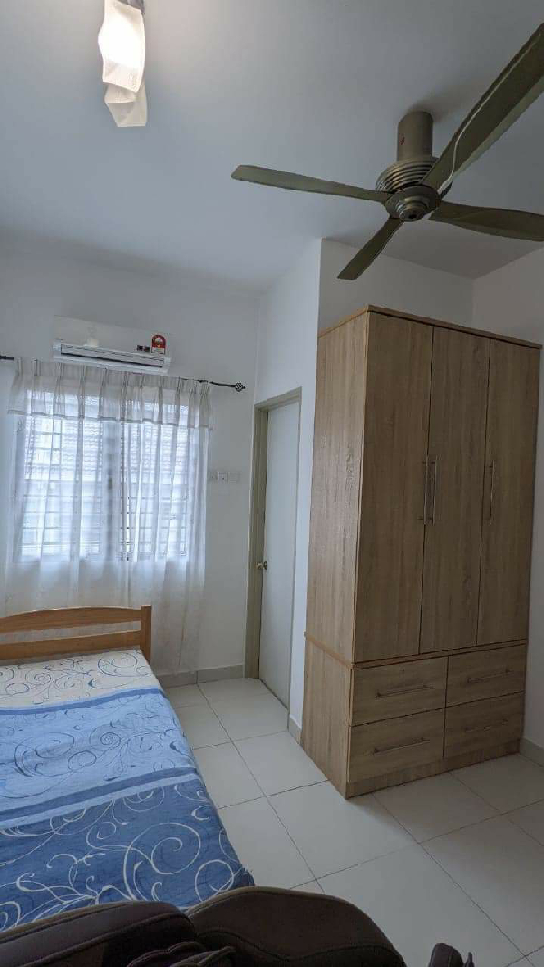 Double Storey Semenyih - photo 10