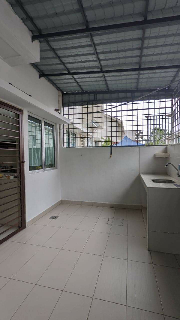 Double Storey Semenyih - photo 11