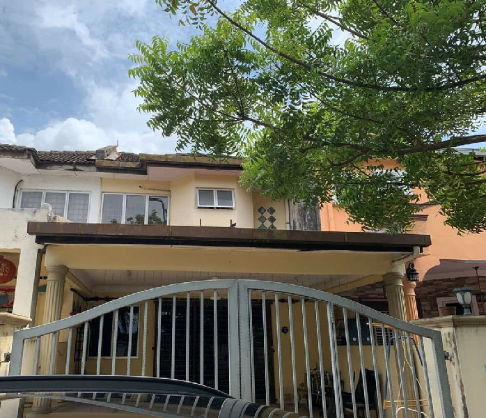 Double Storey Puchong - photo 1