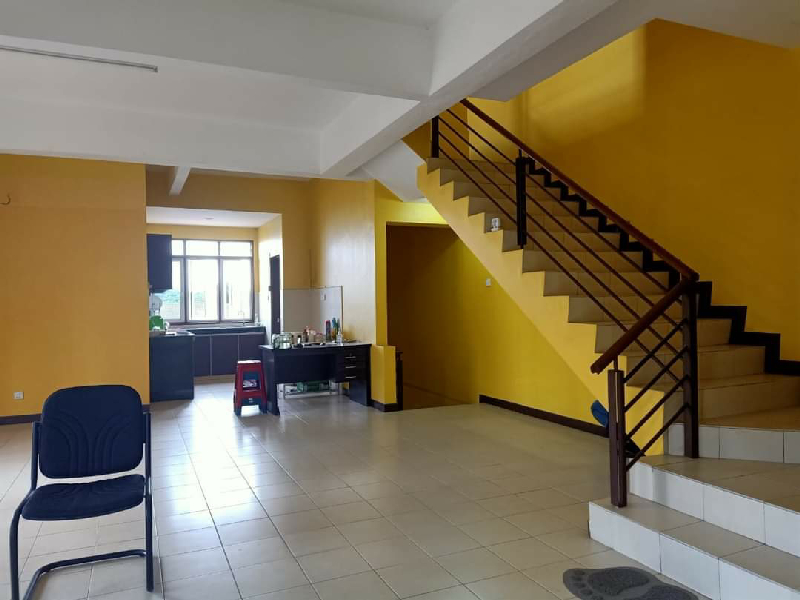 Bukit Semenyih Double Storey Corner - photo 2
