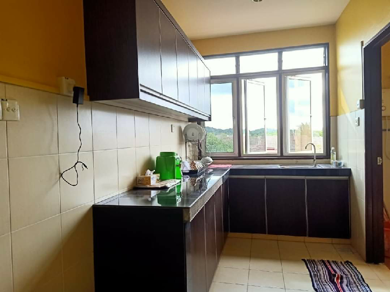 Bukit Semenyih Double Storey Corner - photo 4